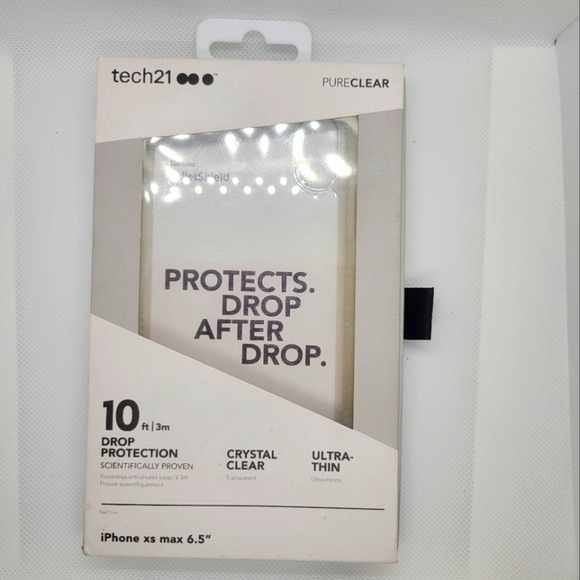 Iphone XS Max phone case - Picture 1 of 2